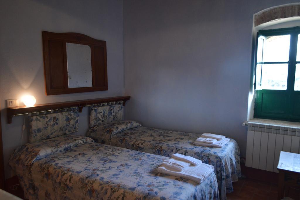 Agriturismo Scorgiano Exteriör bild